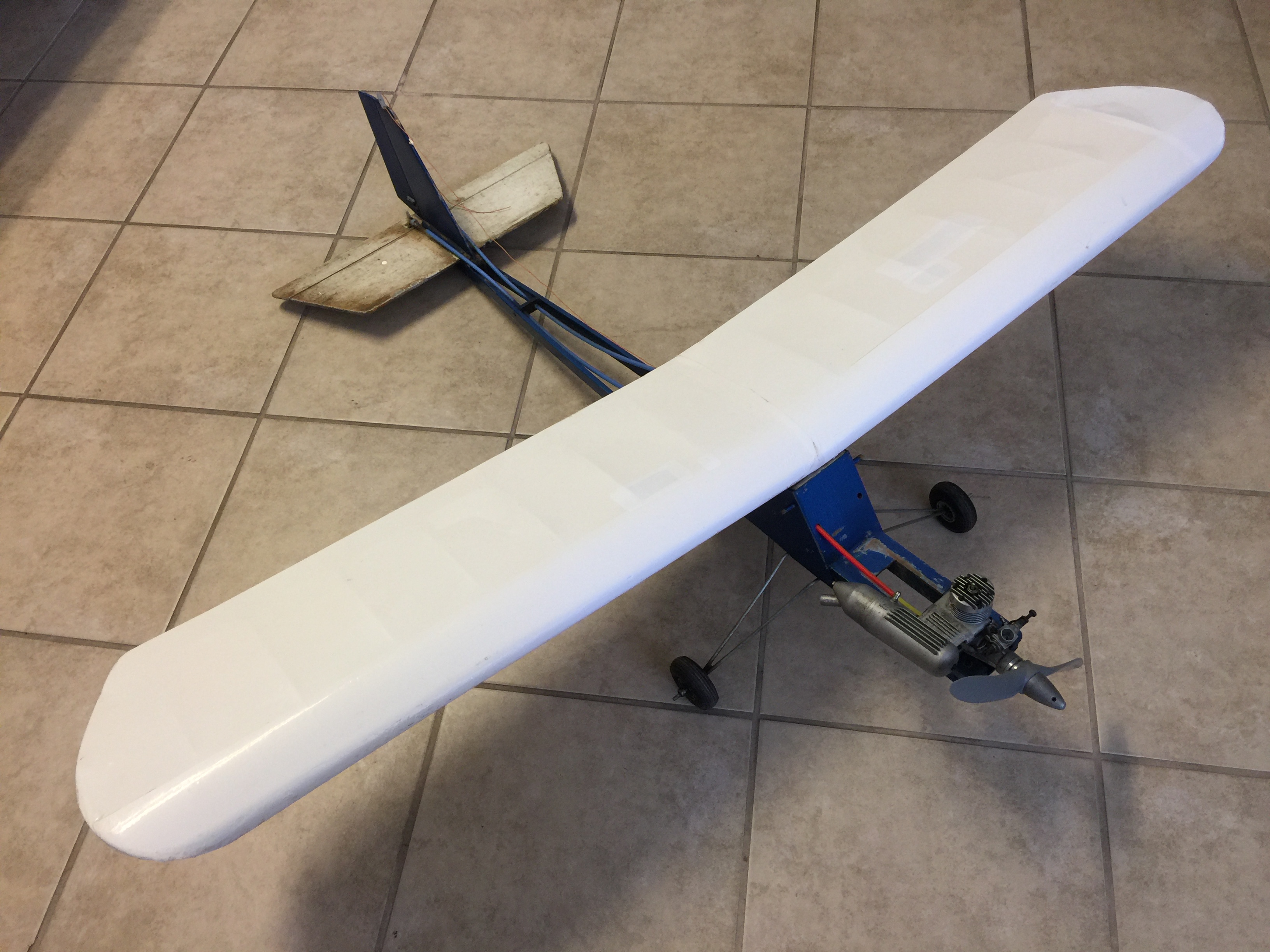 Balsa USA Stick 30